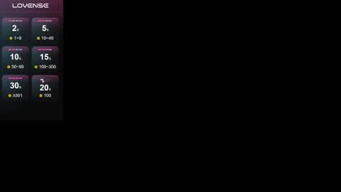 emilydancee online show from 02.11.26