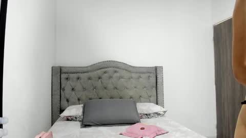 Camila online show from 01.14.26