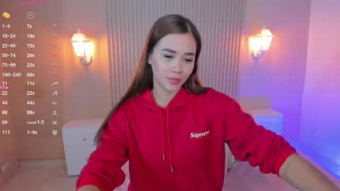 EMILY online show from 10.17.25