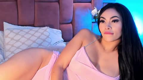 Emily Flame online show from 04.15.26