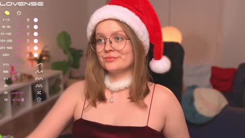 Emily  online show from 12.25.24