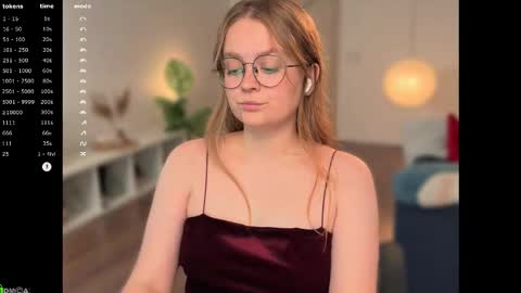 Emily  online show from 11.16.25