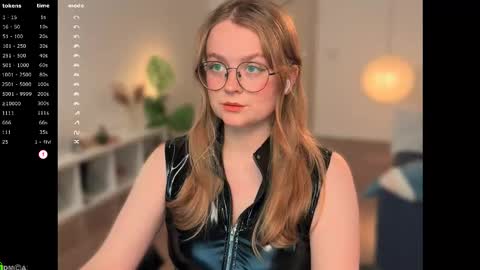 Emily  online show from 11.20.25