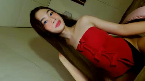 ariane online show from 10.23.25