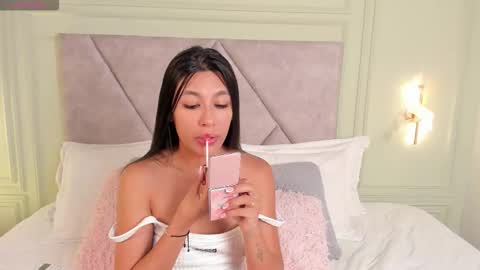 Emily online show from 03.12.26