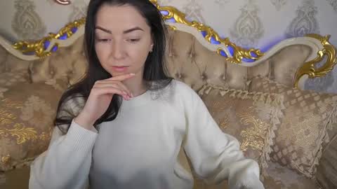 Emily online show from 03.11.25