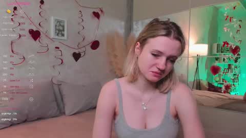 Emi online show from 02.16.25