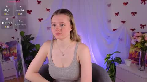 Snapshot of emilyhewell chatting on 03.04.26 Emi online show from 03.04.26