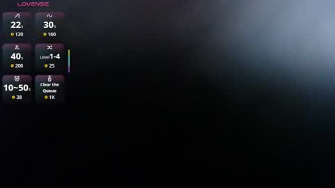 Emilyhines online show from 10.14.25