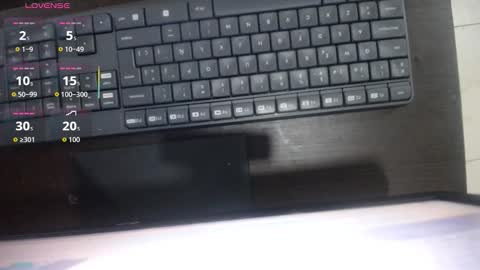 Emilyhines online show from 10.30.25