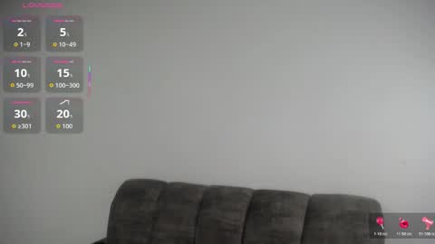 Emilyhines online show from 11.04.25