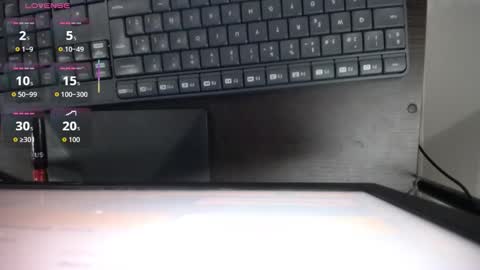 Emilyhines online show from 12.04.25