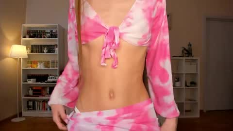 Alina online show from 04.28.26