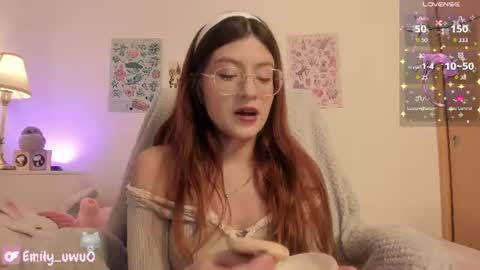 first stream May 5  ig  online show from 07.22.26