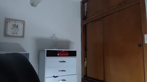 Snapshot of emilyjangcandy_ chatting on 02.09.25 Emily Jang online show from 02.09.25