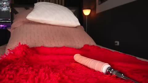 Emily Jhonson online show from 11.07.25