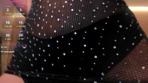 Emily online show from 10.24.25