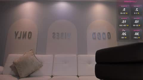 Emily online show from 11.12.25