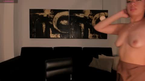 Emily online show from 11.23.25