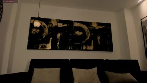 Emily online show from 12.03.25