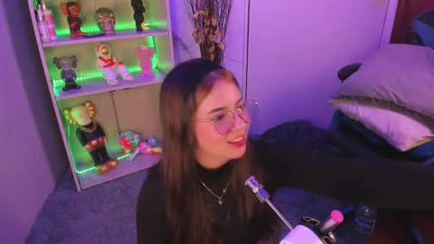 VALEEEN online show from 01.12.25