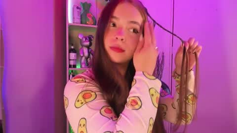 VALEEEN online show from 01.17.25