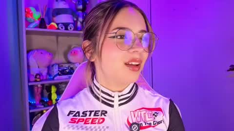 VALEEEN online show from 05.21.26
