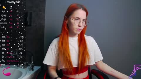 EmilyKents online show from 12.04.24