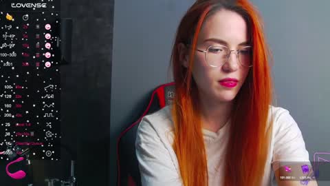 EmilyKents online show from 12.04.24