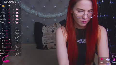 EmilyKents online show from 12.26.24