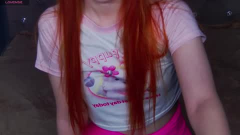 EmilyKents online show from 02.09.25