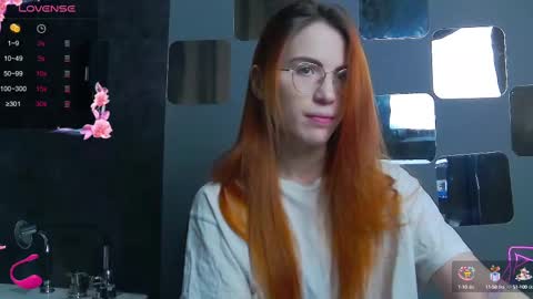 EmilyKents online show from 02.13.25