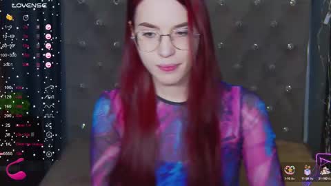 EmilyKents online show from 02.17.25