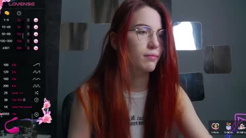 EmilyKents online show from 03.10.25