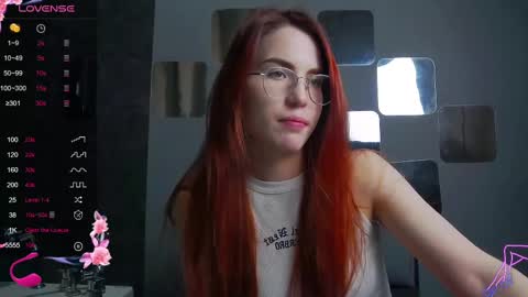 EmilyKents online show from 03.10.25