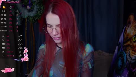 EmilyKents online show from 01.16.26