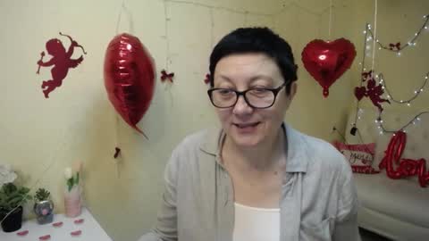 Emily online show from 02.03.26