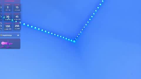 Snapshot of emilylopezz chatting on 01.17.26 Emily online show from 01.17.26