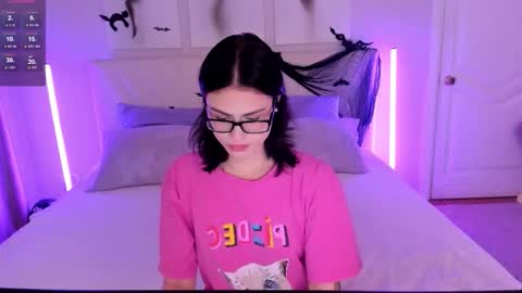 Emily online show from 10.31.25