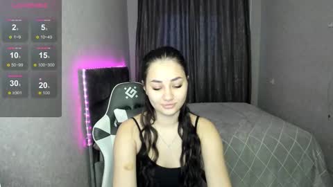 emilymoan19 online show from 01.17.26