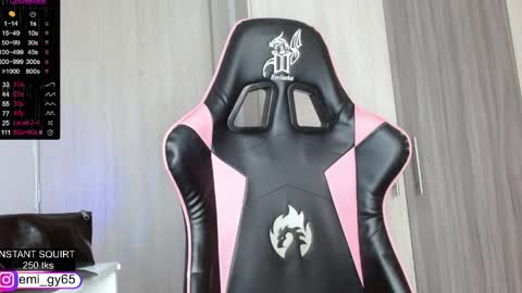 Emilyn online show from 04.04.26