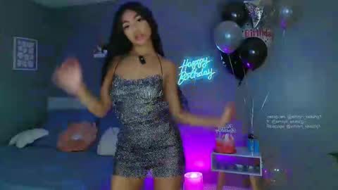 Snapshot of emilyn_keatting chatting on 12.28.24 Em online show from 12.28.24