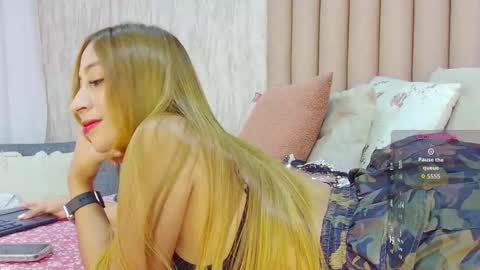 My IG - EmilyParker   online show from 11.25.25