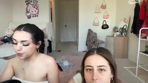 emilyparkerrr online show from 02.27.26