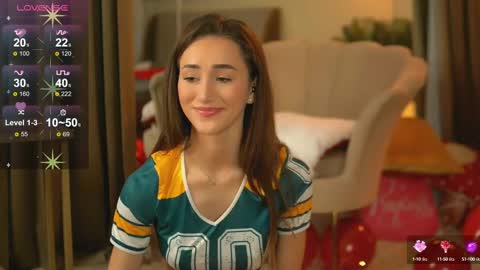 Emily online show from 02.23.25