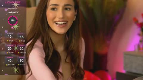 Emily online show from 03.07.25