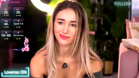 Emily online show from 10.03.25