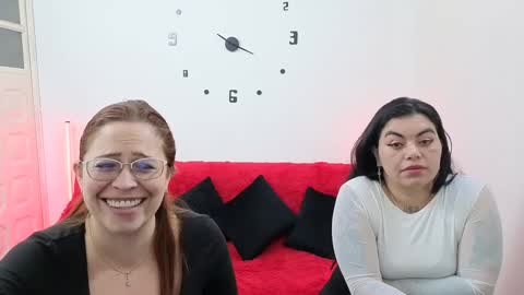 emily  friends online show from 09.29.25