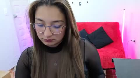 emily  friends online show from 10.02.25