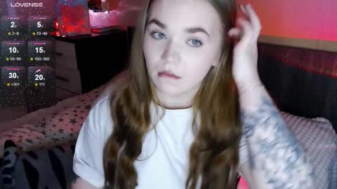 Emily  Emi online show from 11.03.25